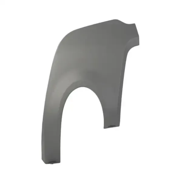 Rear Bumper Exhaust Pipe Towing Hook Cover Trim Left Lr026328 CC-5364 Compatible With Land Range Rover Evoque Prestige 2012-2018