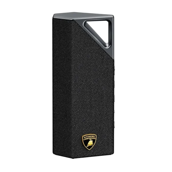 BUGANI Brief Lamborghini version Black+Silver