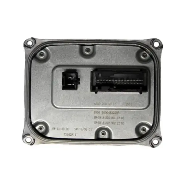 D1 D3 Led Headlight Hid D1 Ballast Blaster Module A2059005010 CC-4700 Compatible With Mercedes Benz C Class W205 2015-2018