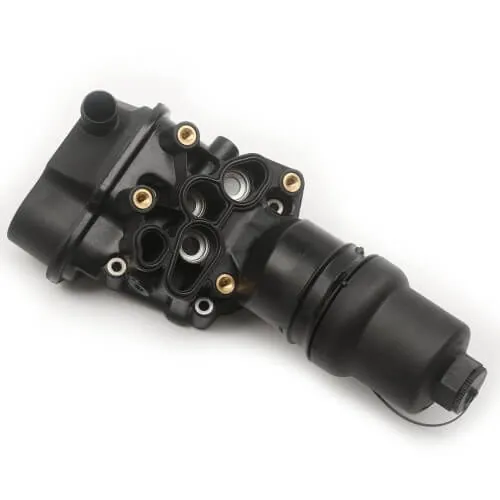 Volkswagen Golf/Jetta Housing, Oil Filter
