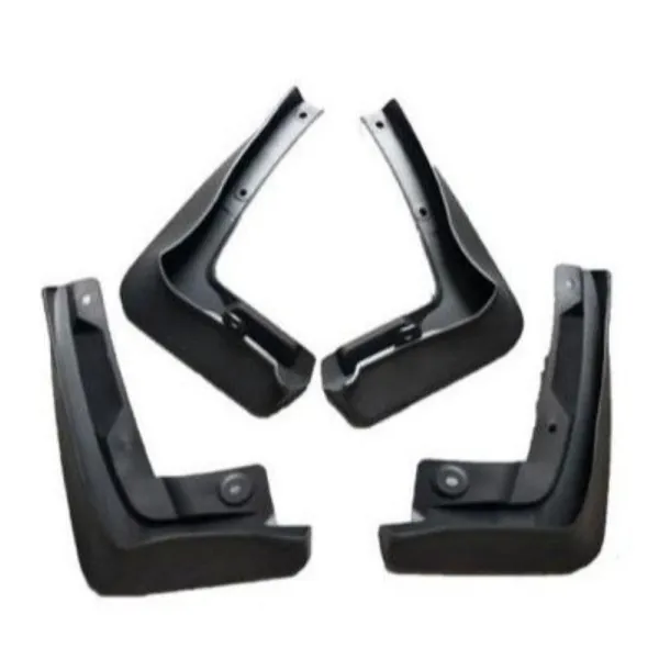 Mudflaps Mud Flap Mud Guard Fender Splash Guard Bm1008 CC-7413 Compatible With BMW 3 Series G20 2020+