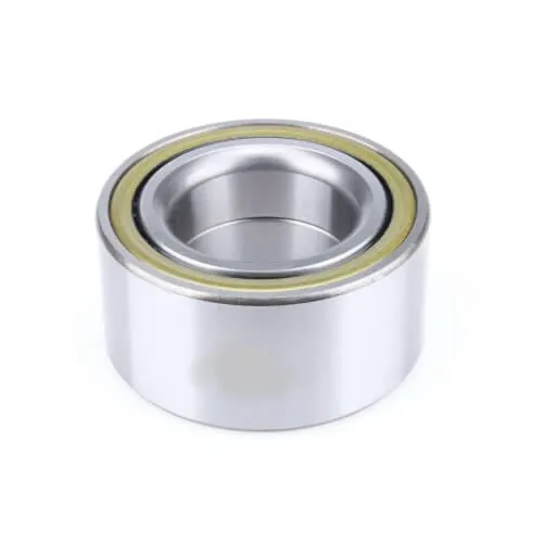 Mitsubishi Lancer front wheel bearing without abs