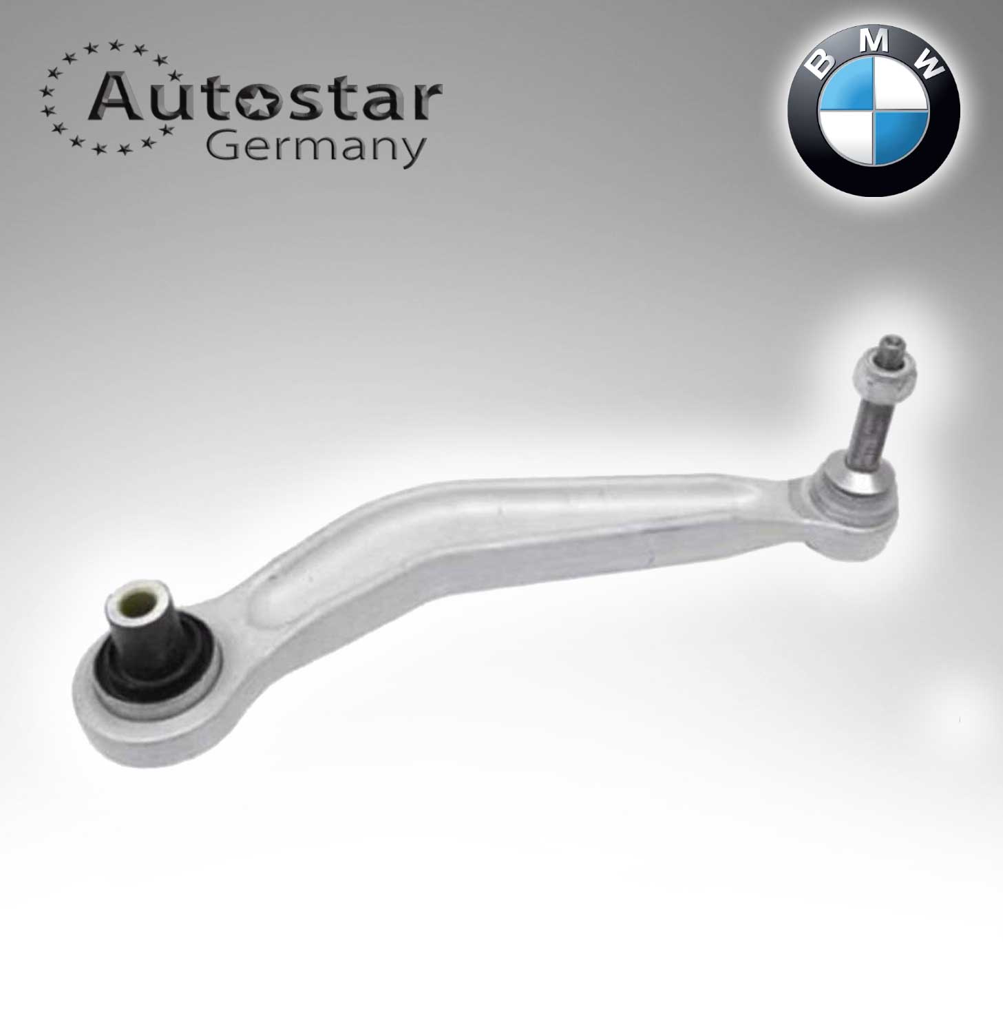 BMW CONTROL ARM RR RH UP E39 33321090816