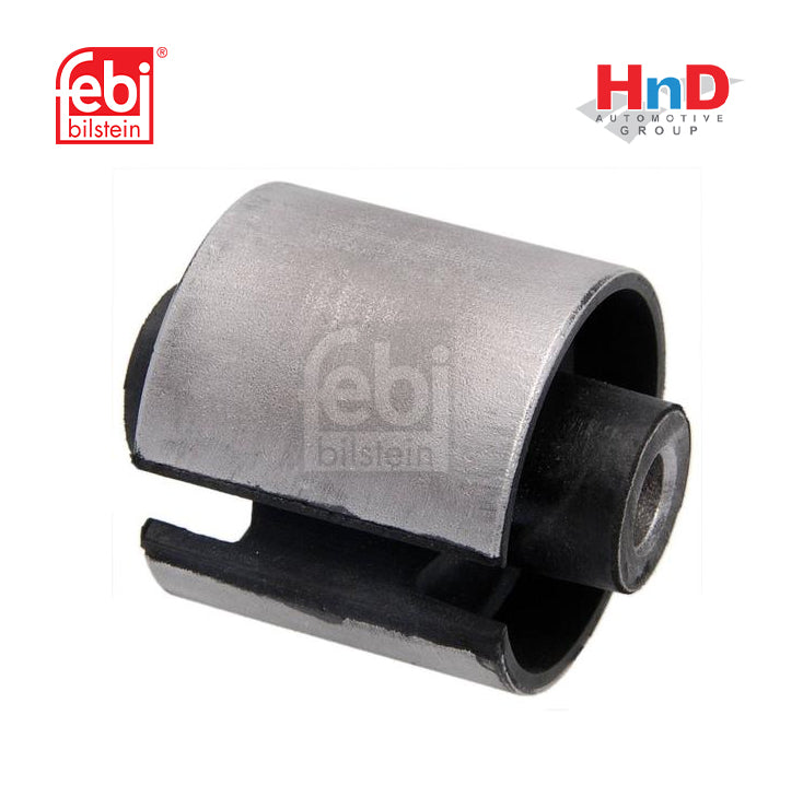 FEBI BILSTEIN 103165 Trailing arm Bush For BMW 6 Convertible E64 33321095287