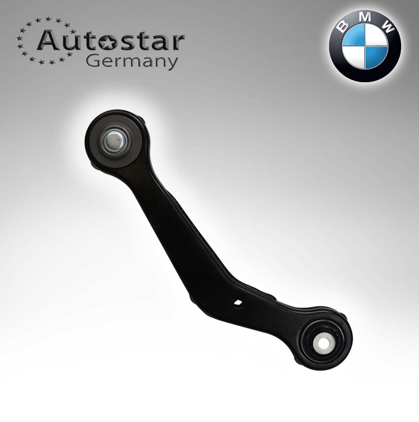 BMW CONTROL ARM RR E53 33321095412