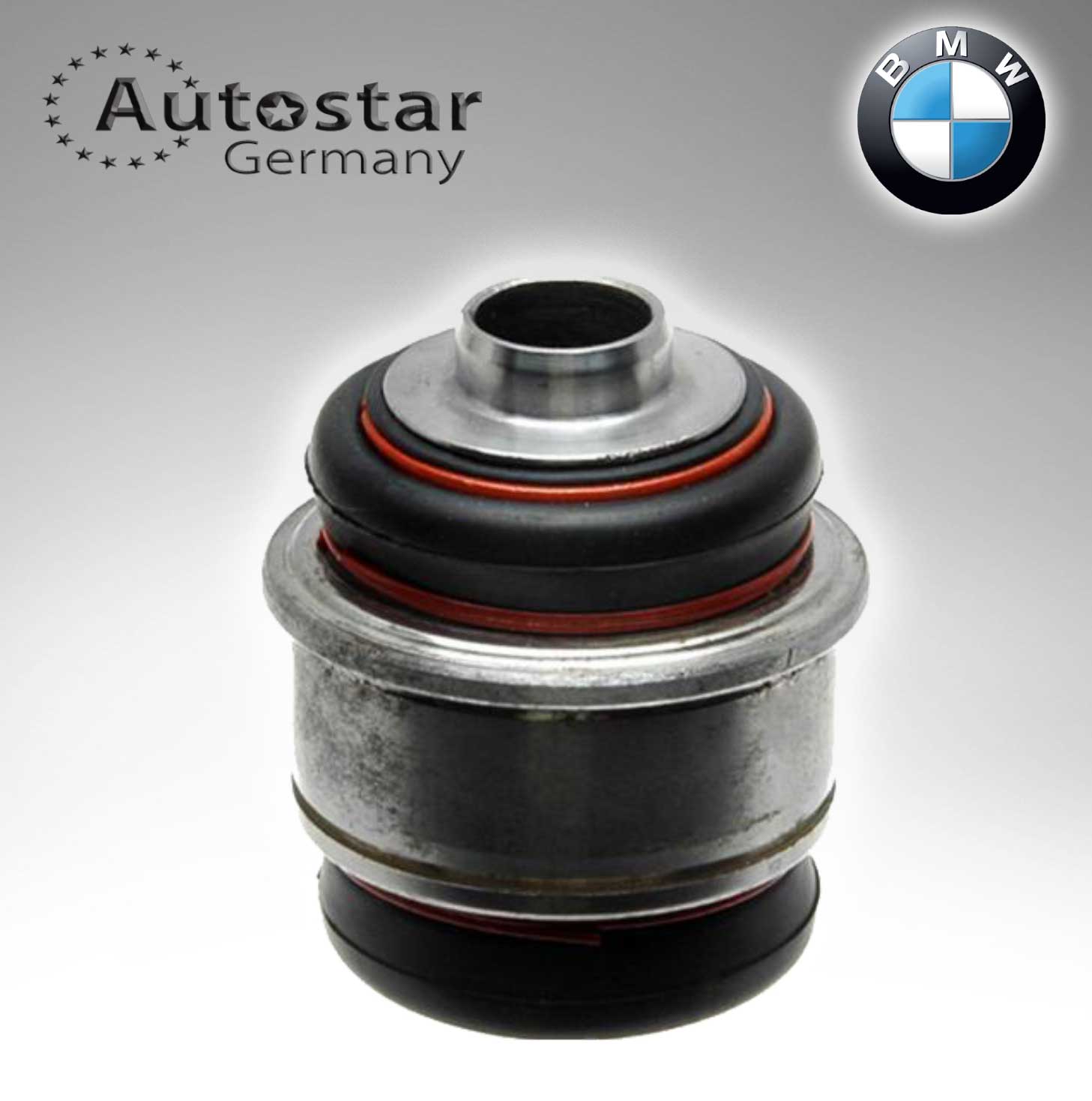 BMW BALL JOINT REAR RIGHT 33321095631