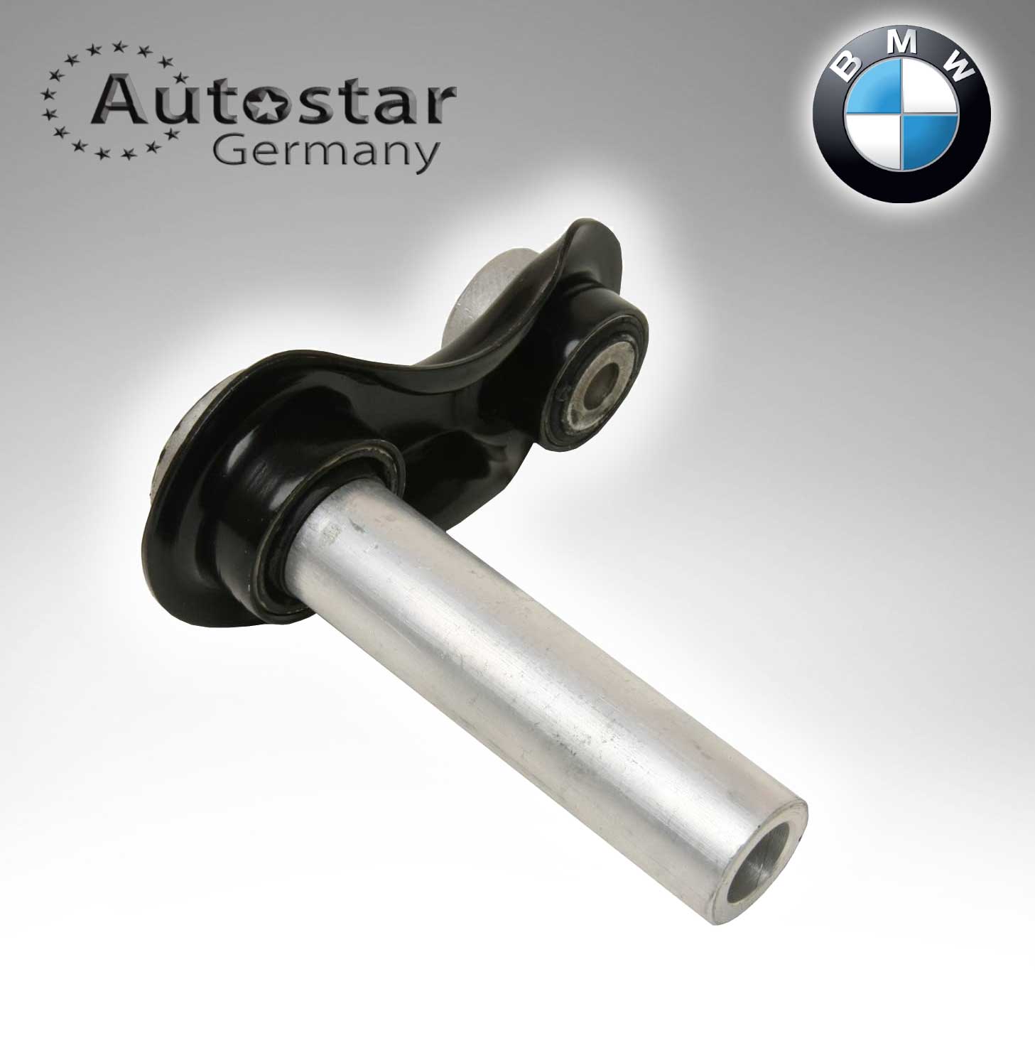BMW CONTROL ARM E39/ E60/ E38/ X5 33326770749