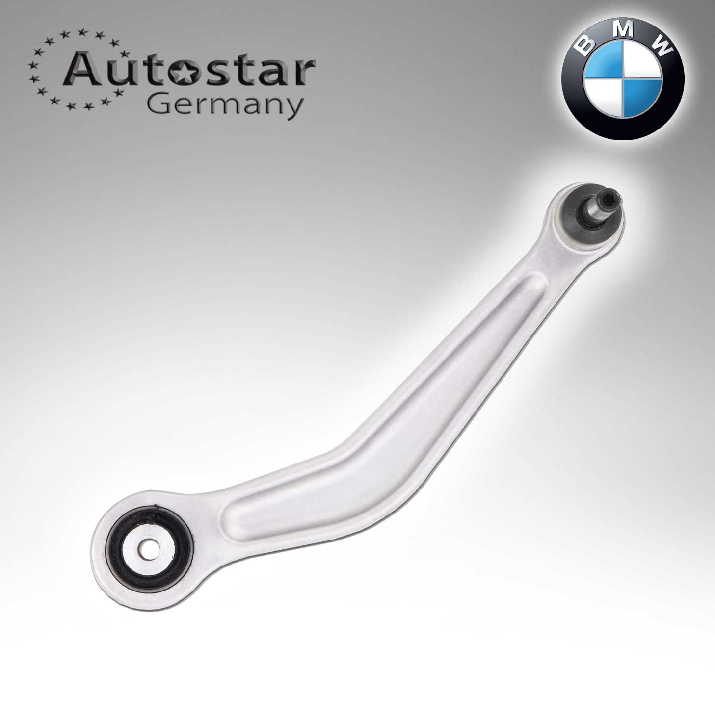 BMW CONTROL ARM LEFT E60 E64 33326770775