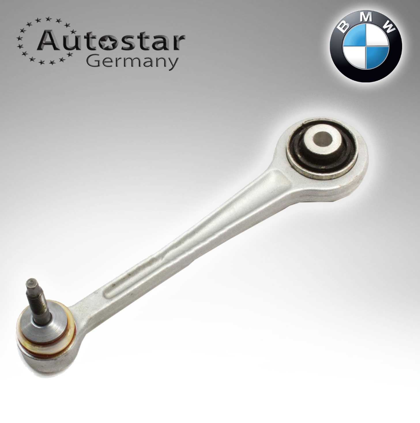 BMW SUSPENSION MOUNT / CONTROL ARM 33326774796