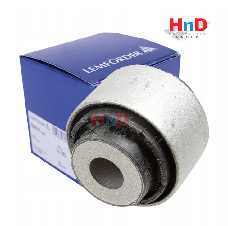 LEMFÖRDER (LEM #36398 01) Control Arm Bush For BMW X3 (F25) 33326786985