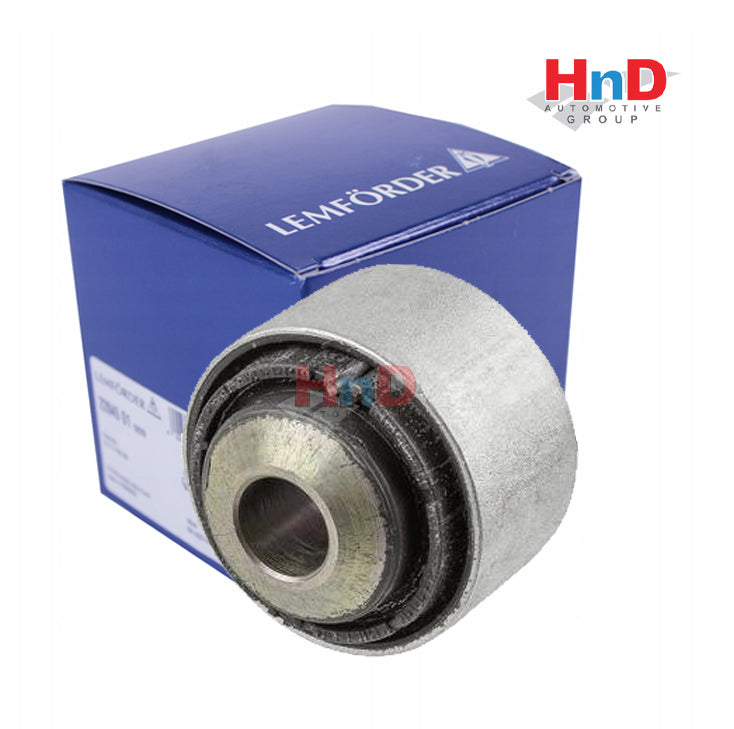 LEMFÖRDER (LEM #36399 01) Control Arm Bush For BMW X3 (F25) 33326786986