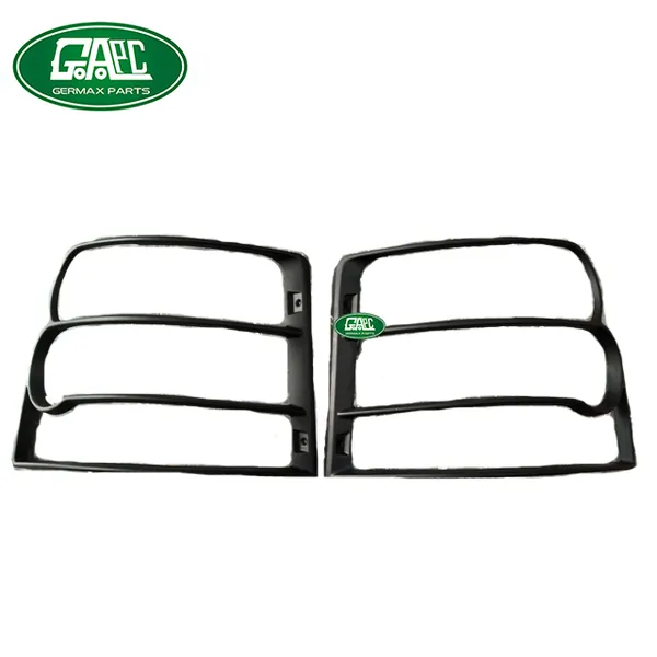 Germax GLR06003 Rear Lamp Cover for Land Rover Range Rover Sport 2006-2009
