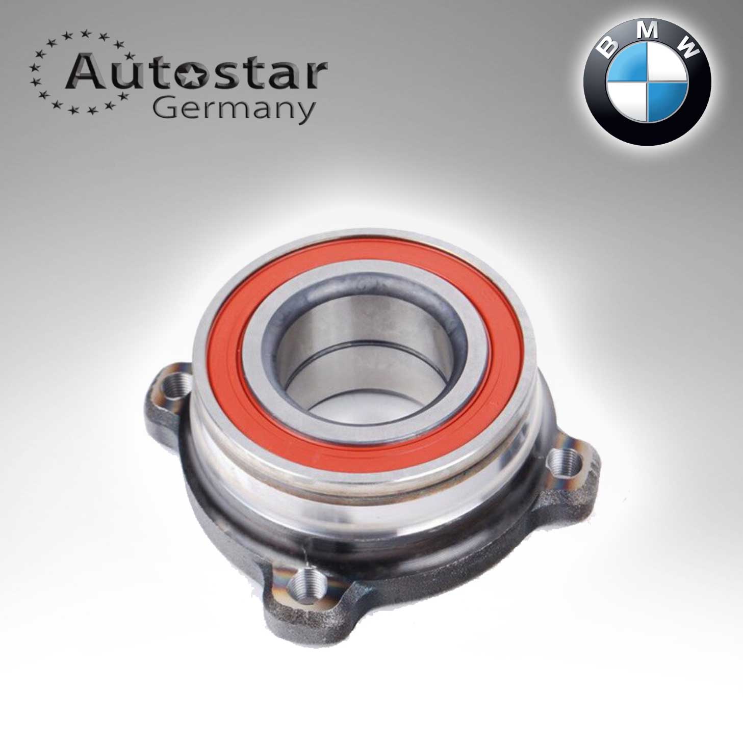 BMW WHEEL HUB E60/ E39 33411095652