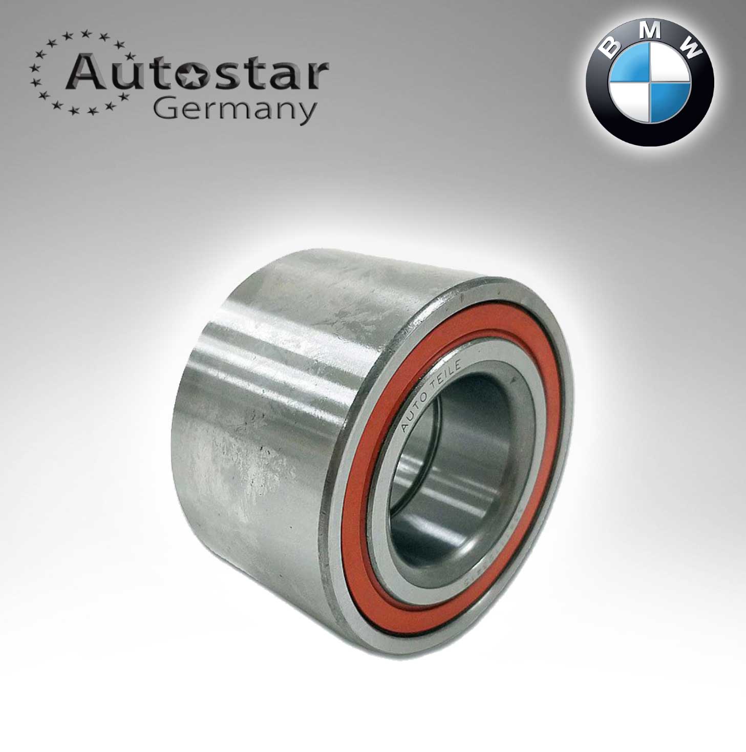 BMW WHEEL BEARING  E28 RR 33411123415