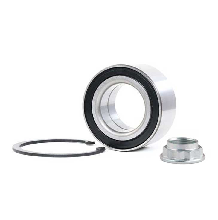 Autostar Germany WHEEL BEARING For BMW 33411468747