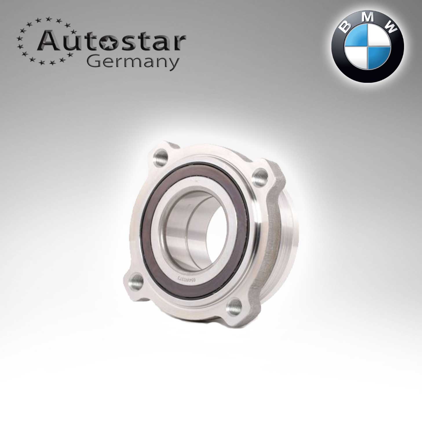 BMW WHEEL HUB E70/ E71/ E72 33416770974