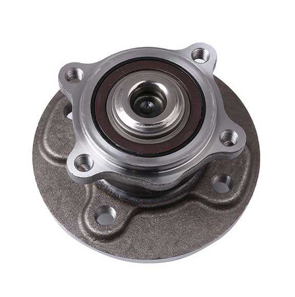 Autostar Germany WHEEL HUB For BMW 33416786552