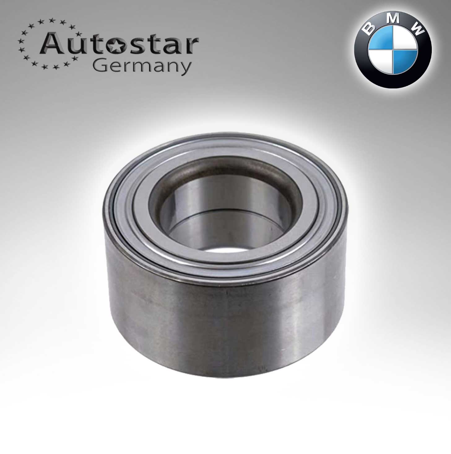 BMW WHEEL BEARING REAR F30 F80 F36 REAR 33416792361