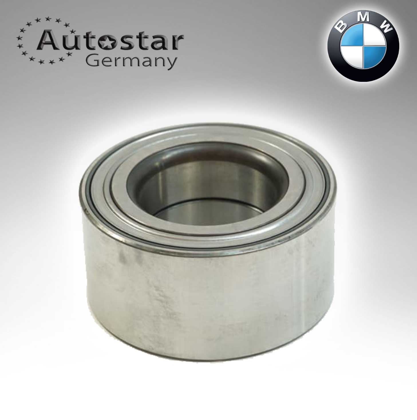 Autostar Germany WHEEL BEARING REAR For BMW E70 E71 E72 33416795961