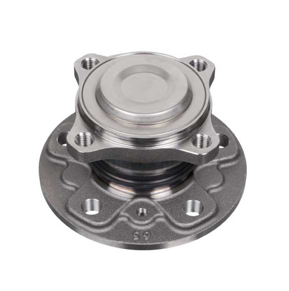 Autostar Germany WHEEL HUB For BMW 33416859547