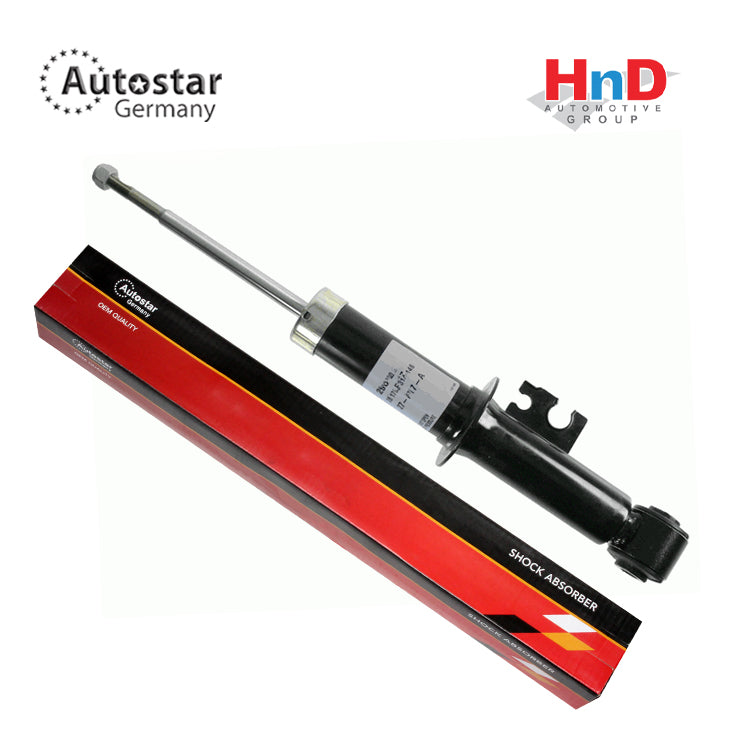 Autostar Germany Shock absorber Rear Axle MINI Hatchback (R50, R53, R52) 33506764914