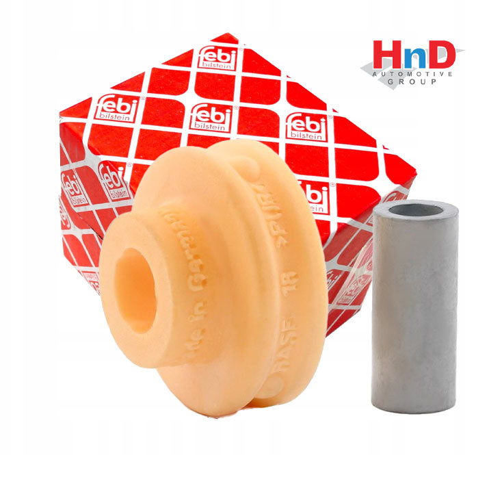 FEBI BILSTEIN 36779 Top Strut Mount Rear Axle, Lower For BMW E81 E90 E91 E92 E93 E82 E88 33506771738