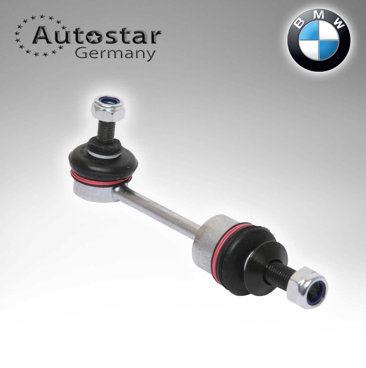 BMW STABILIZER LINK RR 33506781540