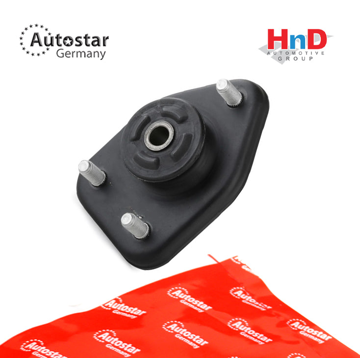 Autostar Germany Top strut mount Rear Axle, BMW Z4 Roadster (E89) 33506790302