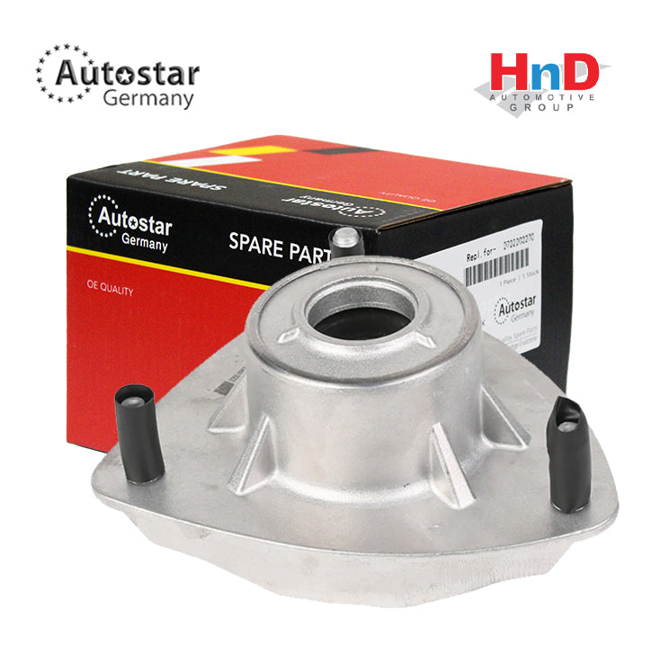 Autostar Germany Top strut mount Rear Axle, Left, Right For BMW X5 (F15, F85) 33506867864