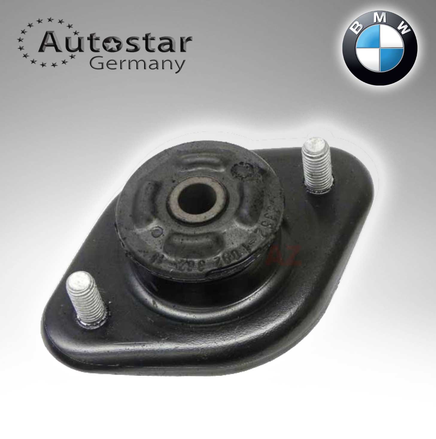 BMW STRUT MOUNT REAR E36 33521092362