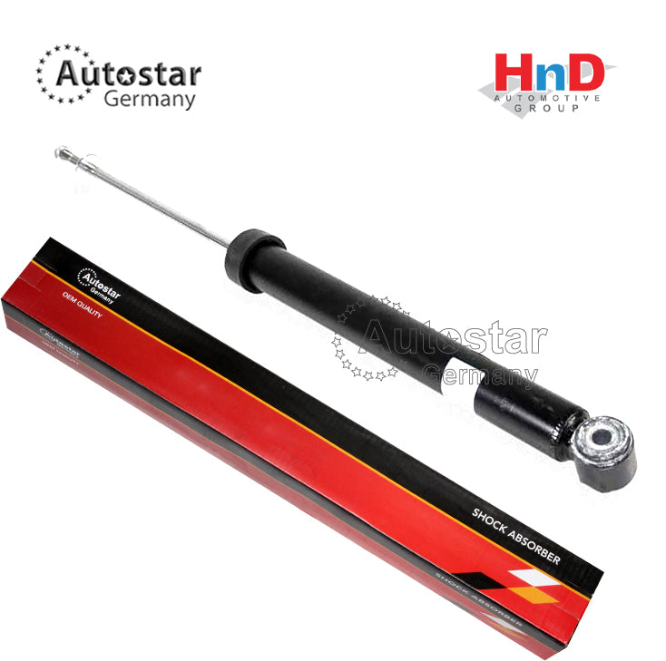 Autostar Germany SHOCK ABSORBER For BMW E46 33521095913