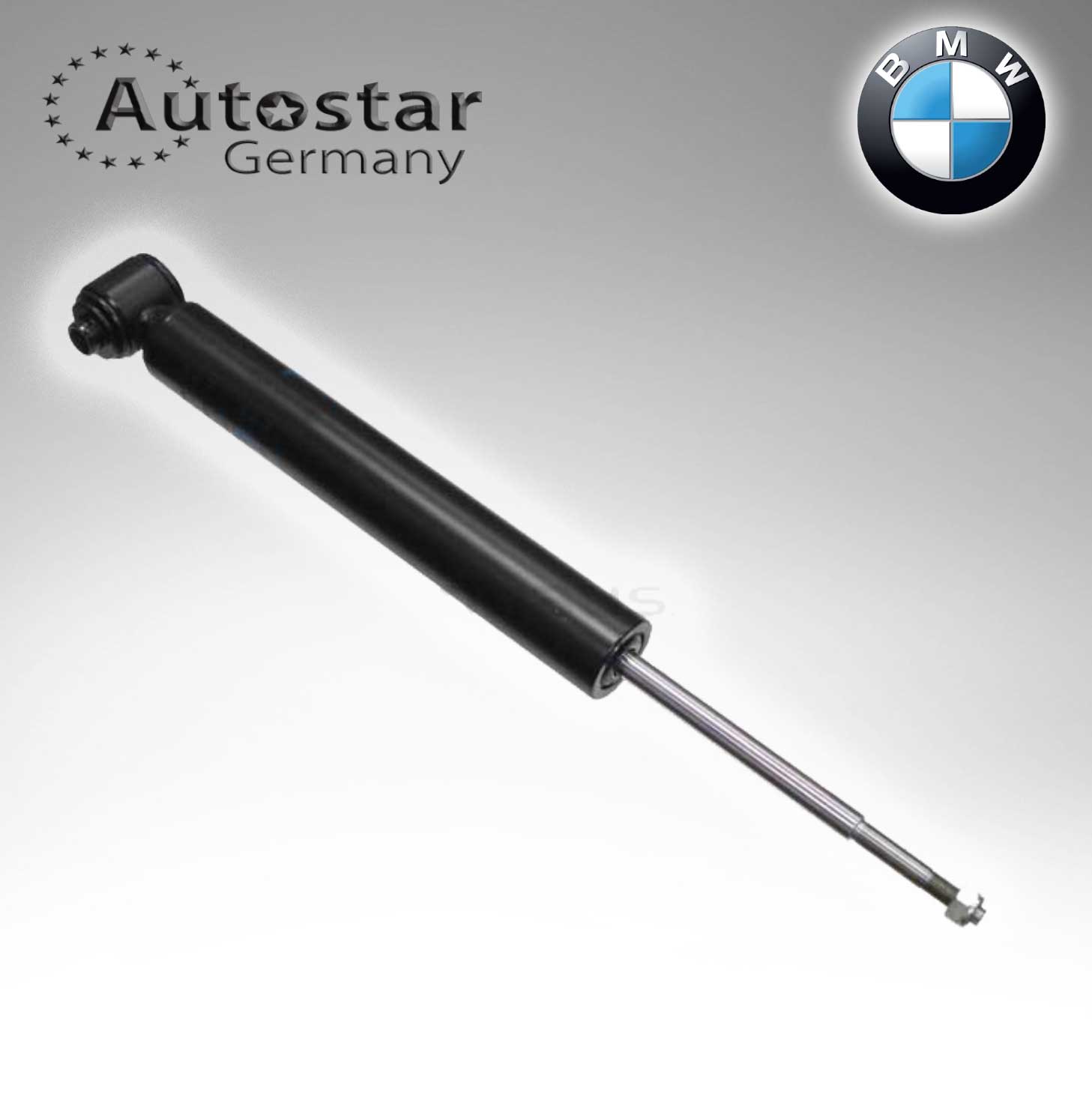 BMW REAR SHOCK ABSORBER 33521096278