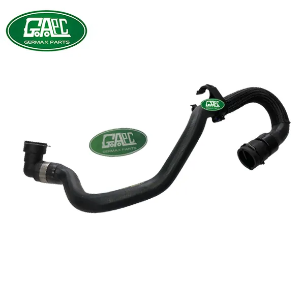Germax Water Hose LR000943 6G918B160RF GL2332 Land Rover Freelander 2 2006 2007 2008 2009 2012 2013 2014 Range Rover Evoque 2012- Discovery Sport 2015 2016 2017