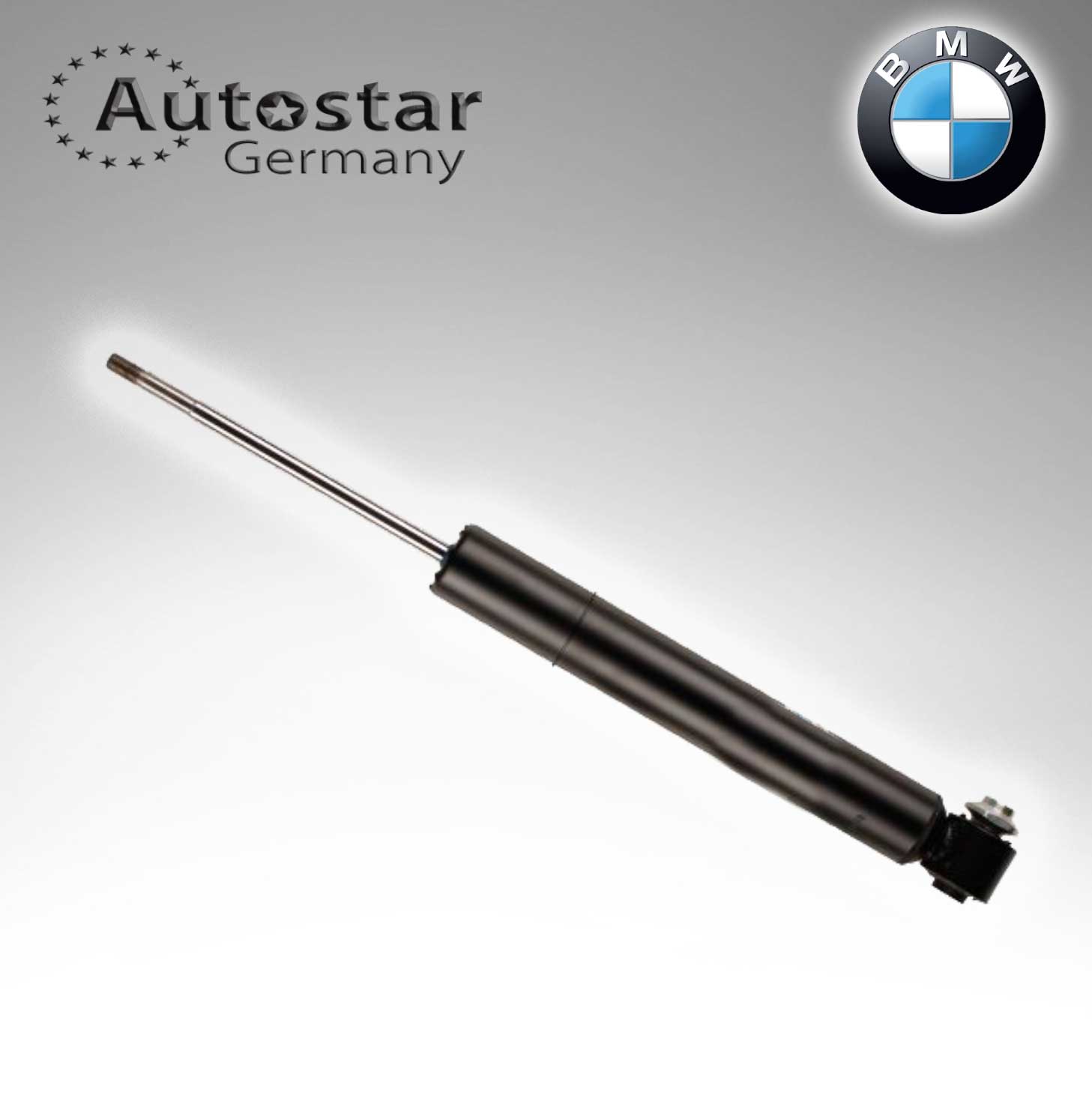 BMW SHOCK ABSORBER E65/ E66 REAR 33526765069