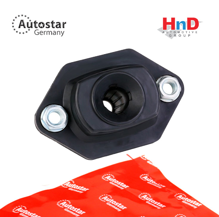 Autostar Germany Top strut mount Rear Axle, BMW X1 (E84) 33526768544