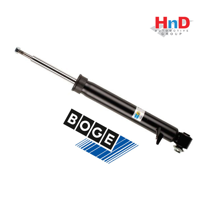 BOGE (BOG # 36H43A) SHOCK ABSORBER REAR RH For BMW X5 (E70) X6 (E71, E72) 33526781922