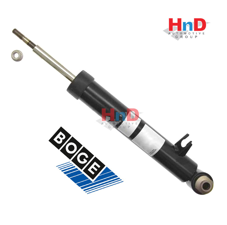 BOGE (BOG # 32H40A) SHOCK ABSORBER For BMW X5 (E70) X6 (E71, E72) 33526781925