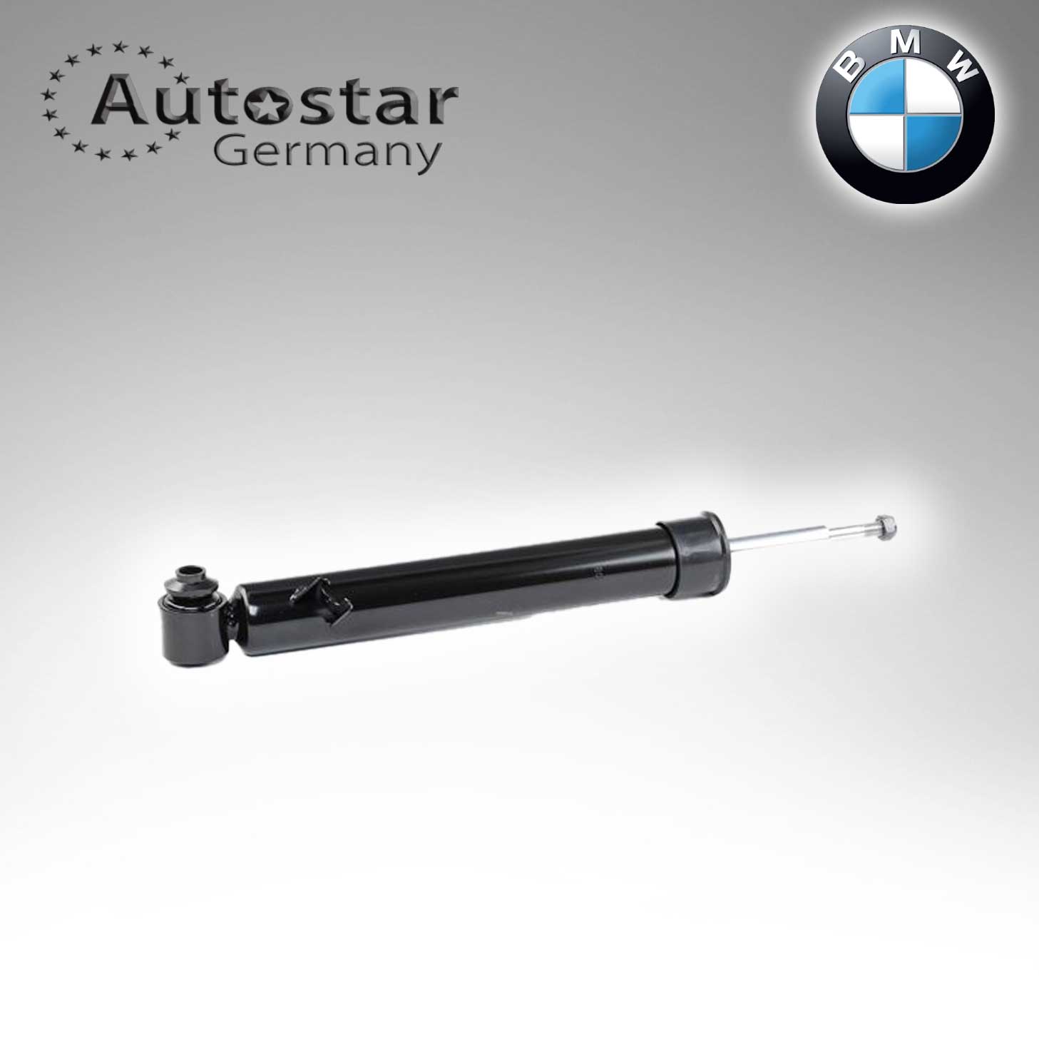 BMW SHOCK ABSORBER RR RH X5/ X6 E70/ E71/ E72  33526783018