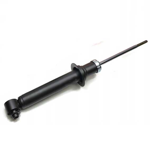 Autostar Germany SPRING SHOCK ABSORBER REAR For BMW 33526785982