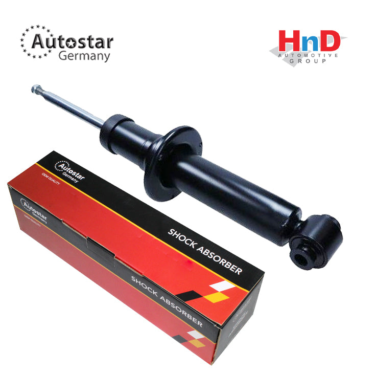 Autostar Germany SHOCK ABSORBER GAS For BMW X3 X4 33526796317