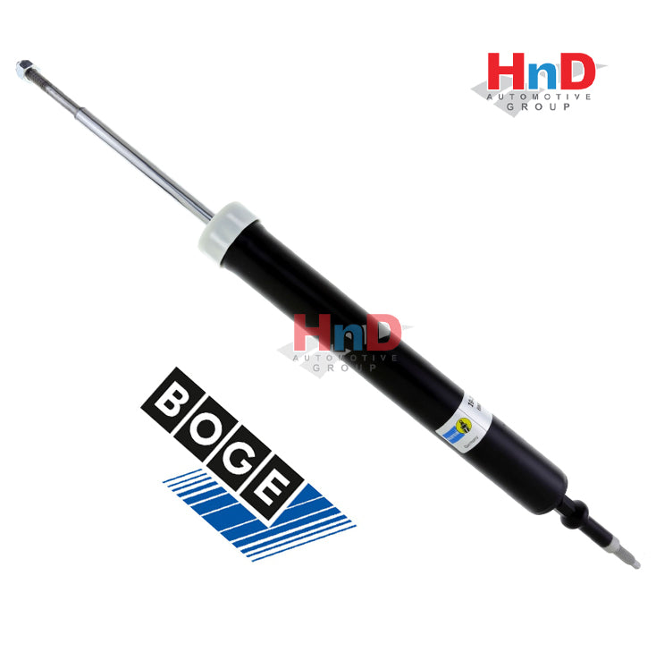 BOGE (BOG # 32R89A) SHOCK ABSORBER REAR For BMW X1 (E84) 33526855243