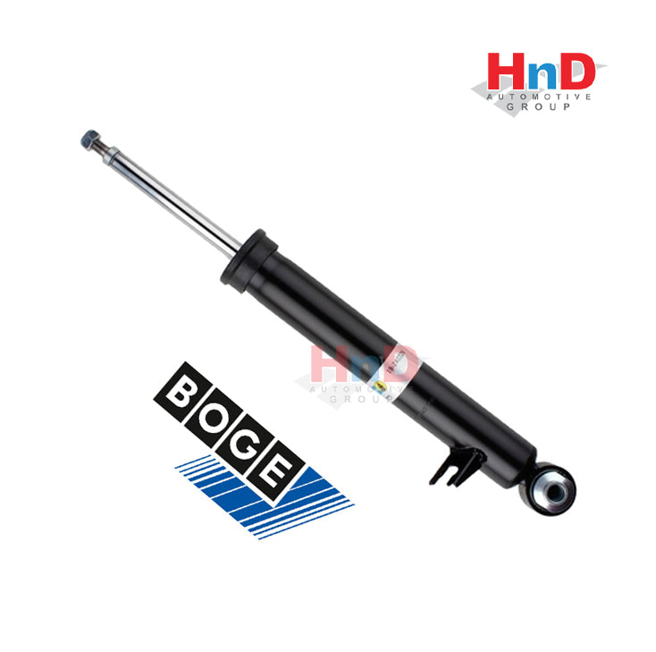 BOGE (BOG # 30T49A) Shock absorber Left, Gas Pressure, For BMW X5 F15, F85 33526867865