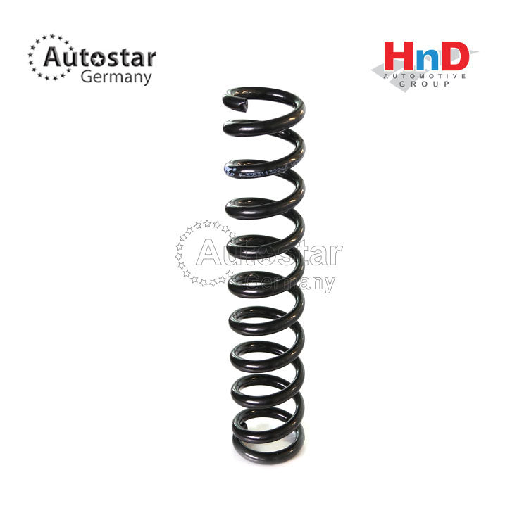 Autostar Germany (AST-) COIL SPRING For RR BMW E34 33531132248