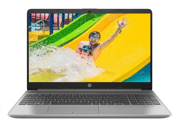 HP Celeron High Spec Laptop - 8GB Ram 1TB SSD- Asteroid Silver