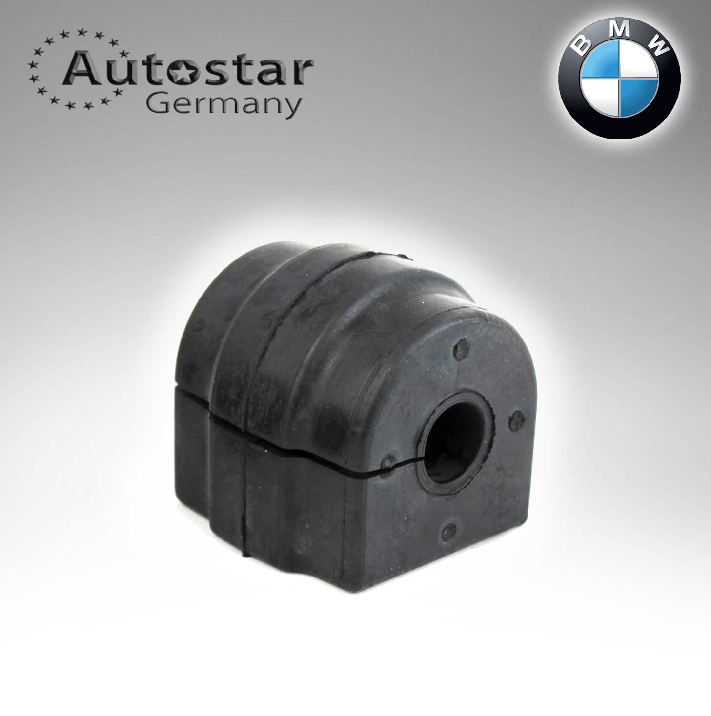 BMW BUSH STABILIZER BAR E60, E90, E91, E87  33556761568
