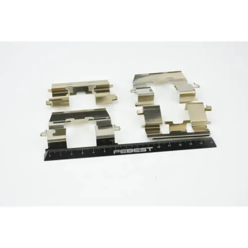 HONDA CIVIC 4D FD1 [JP] Disc brake clip set