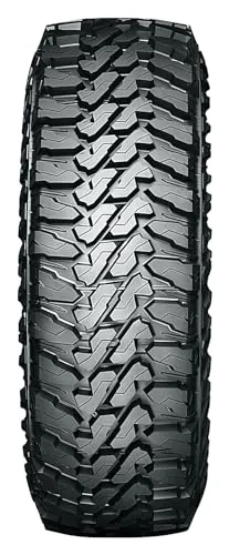 Yokohama GEOLANDAR MT G003 Mud Terrain Radial Tire-35X12.50R20 121Q 10-ply