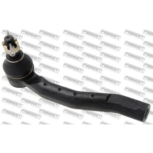 Toyota Vitz KSP90 Steering Tie Rod End Right