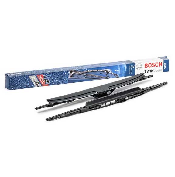 Bosch Wiper Blade 367S	(3 397 001 367) For BMW E38 3397001367