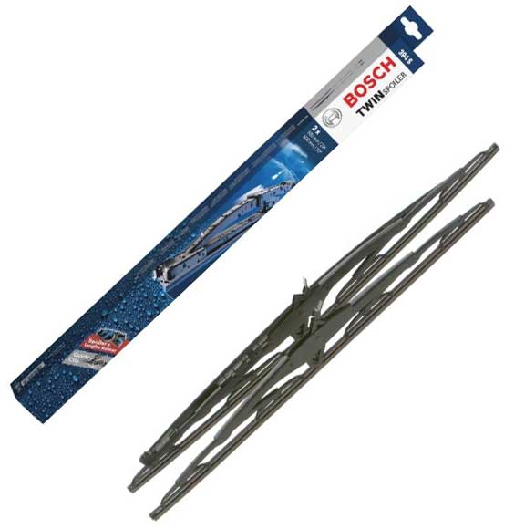 Bosch Wiper Blade 394 S (3 397 001 394) For BMW E46 3397001394